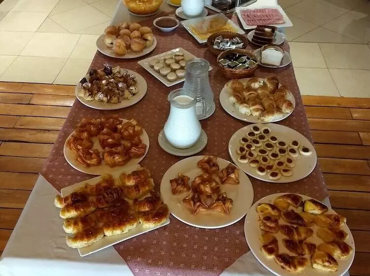 Fotos del hotel Kalenshen  Cerro Calafate:  25