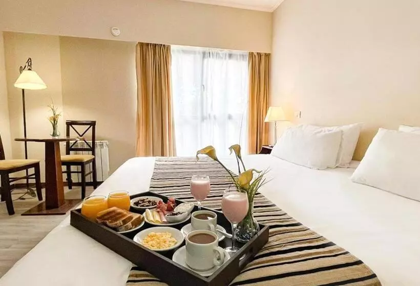 Fotos del hotel Kalenshen  Cerro Calafate:  22