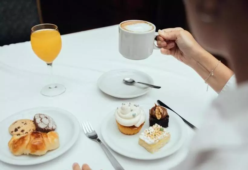 Fotos del hotel Kalenshen  Cerro Calafate:  16