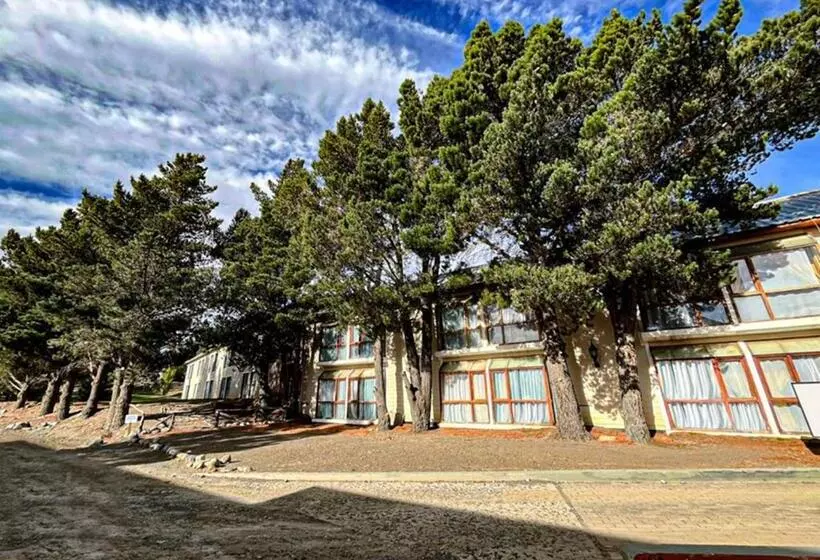 Fotos del hotel Kalenshen  Cerro Calafate:  17