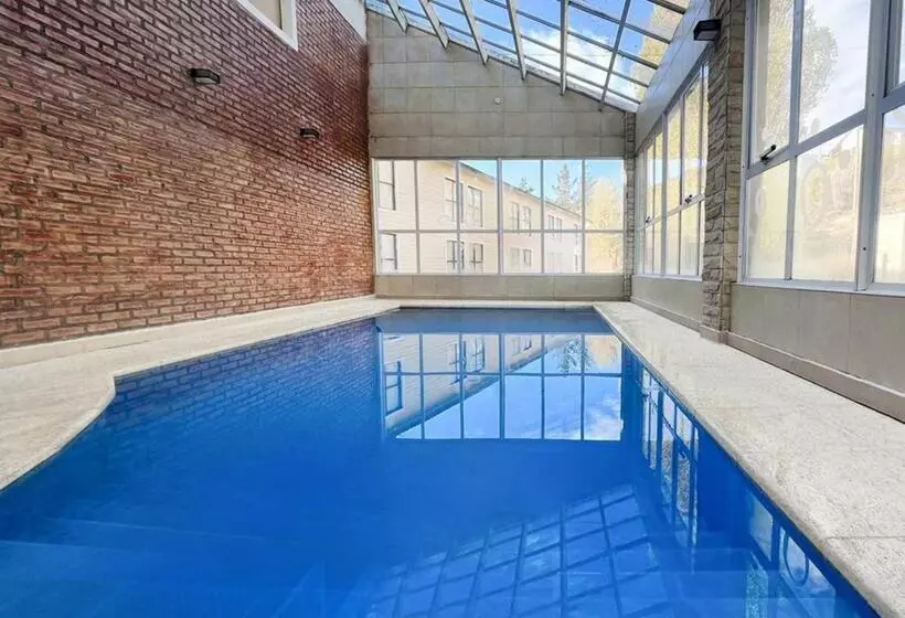 Fotos del hotel Kalenshen  Cerro Calafate:  8