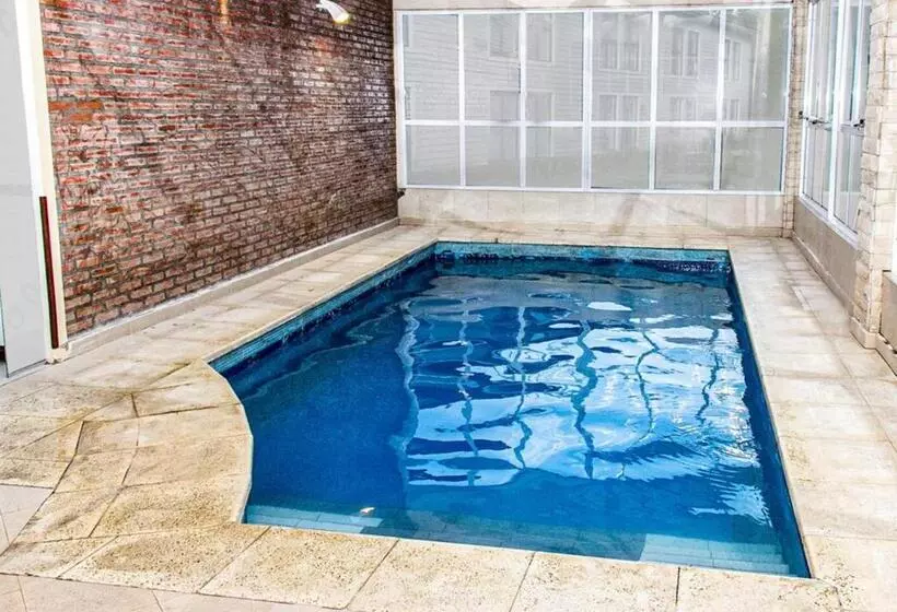 Fotos del hotel Kalenshen  Cerro Calafate:  2