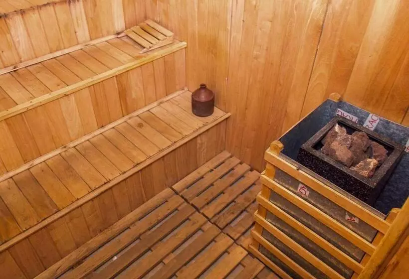 Fotos del hotel Kalenshen  Cerro Calafate:  3