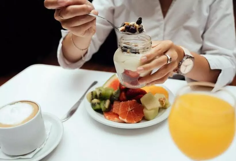 Fotos del hotel Kalenshen  Cerro Calafate:  4