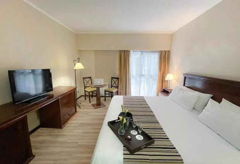 Fotos del hotel Kalenshen  Cerro Calafate:  12