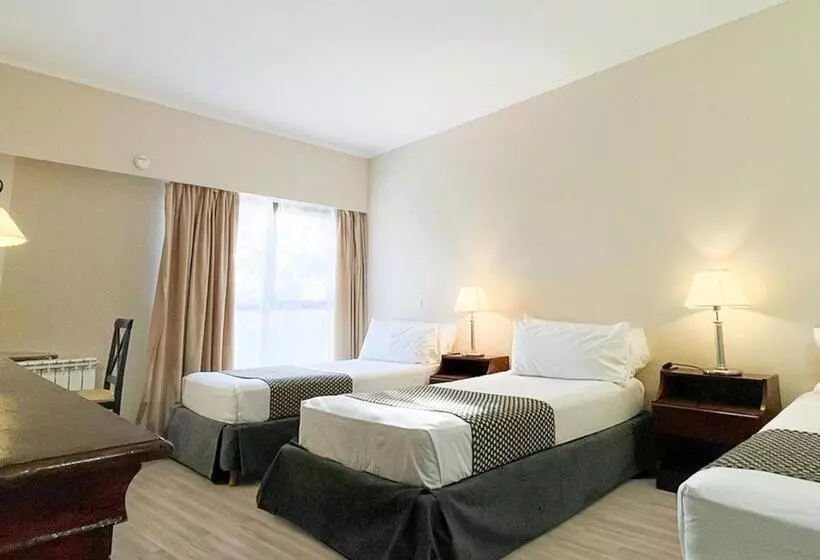 Fotos del hotel Kalenshen  Cerro Calafate:  20