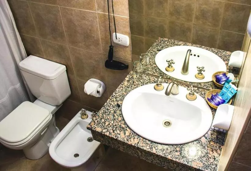 Fotos del hotel Kalenshen  Cerro Calafate:  5