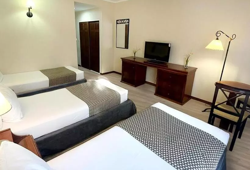 Fotos del hotel Kalenshen  Cerro Calafate:  15