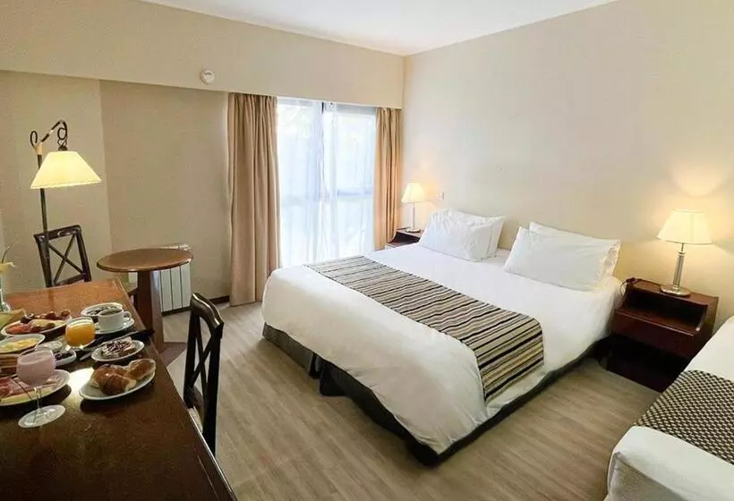 Fotos del hotel Kalenshen  Cerro Calafate:  18