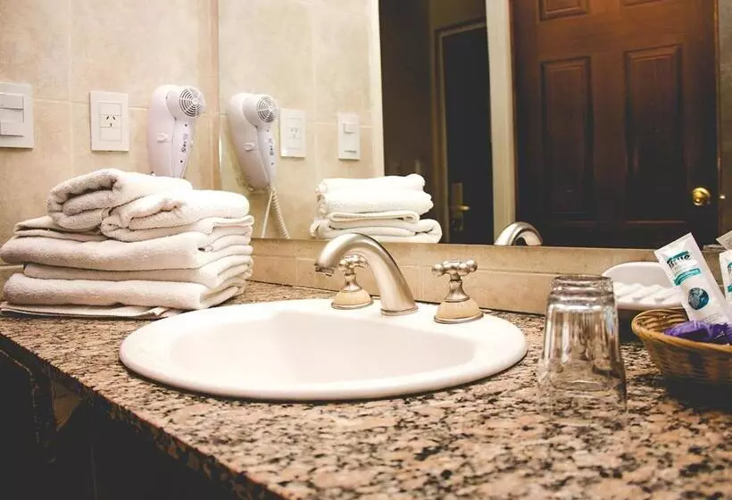 Fotos del hotel Kalenshen  Cerro Calafate:  10