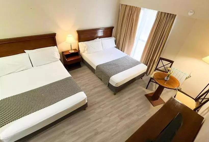 Fotos del hotel Kalenshen  Cerro Calafate:  7