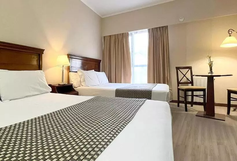 Fotos del hotel Kalenshen  Cerro Calafate:  24