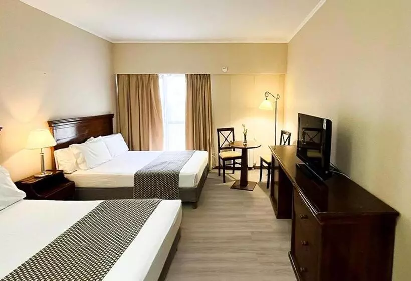 Kalenshen  Cerro Calafate