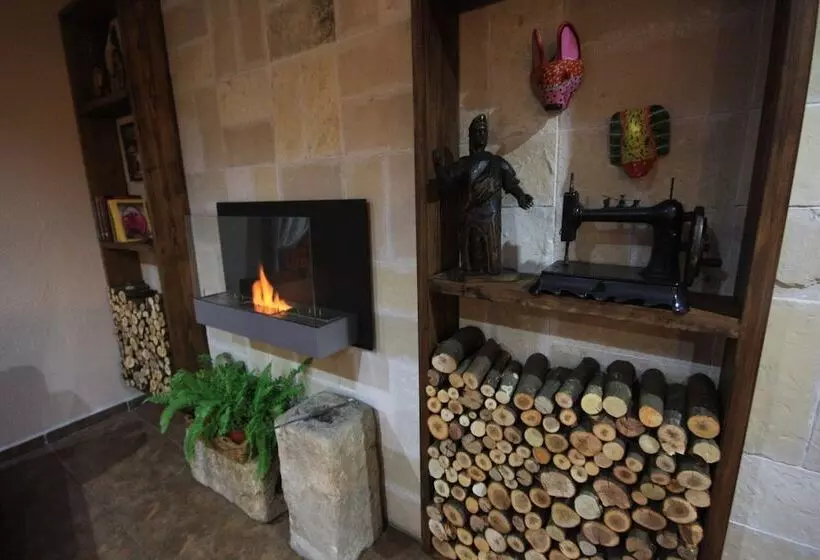 Fotos del hotel Mansion Del Valle:  3