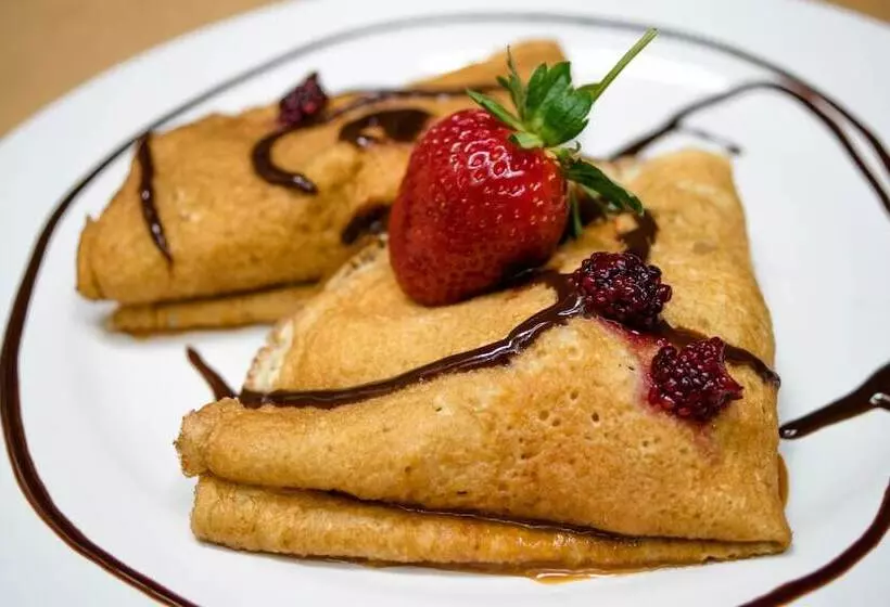 Fotos del hotel Mansion Del Valle:  10