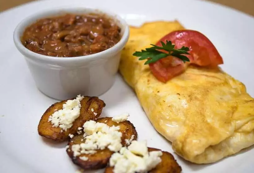 Fotos del hotel Mansion Del Valle:  4