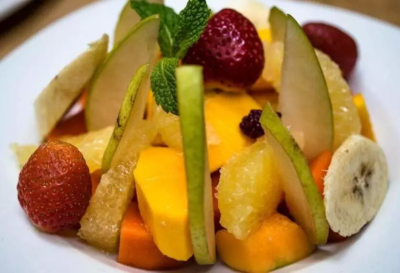 Fotos del hotel Mansion Del Valle:  16