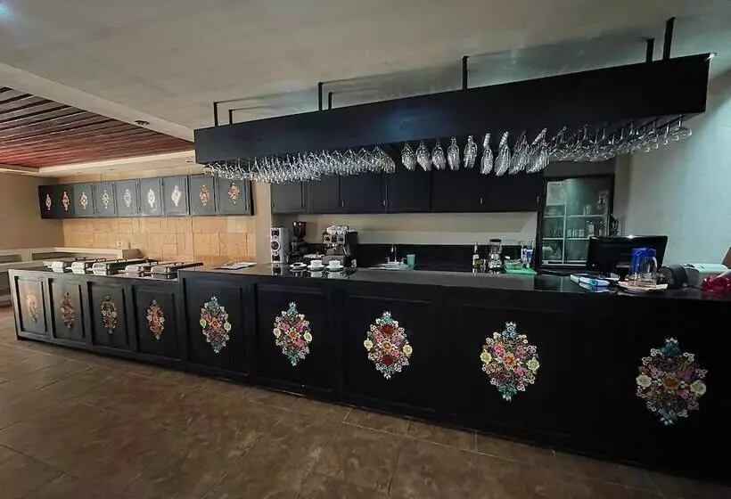 Fotos del hotel Mansion Del Valle:  5