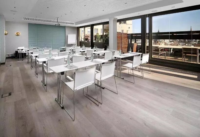 Fotos del hotel Olivia Plaza:  19