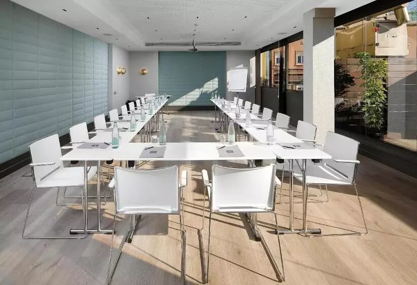 Fotos del hotel Olivia Plaza:  24