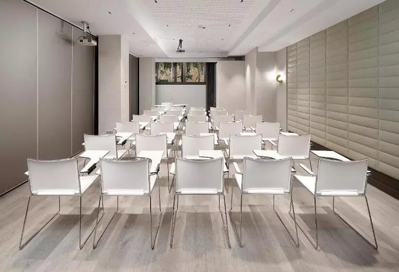 Fotos del hotel Olivia Plaza:  23