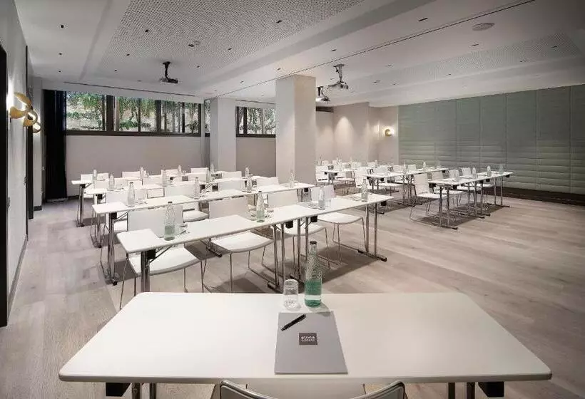 Fotos del hotel Olivia Plaza:  21