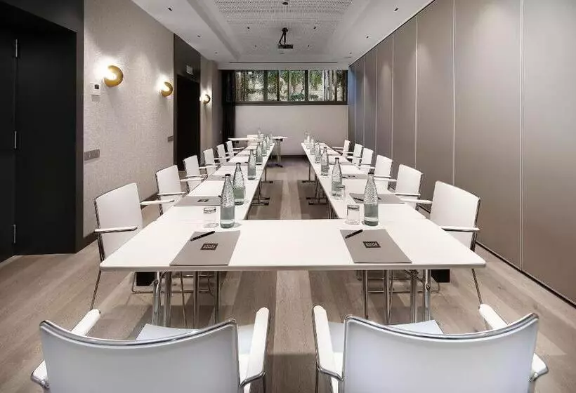 Fotos del hotel Olivia Plaza:  13