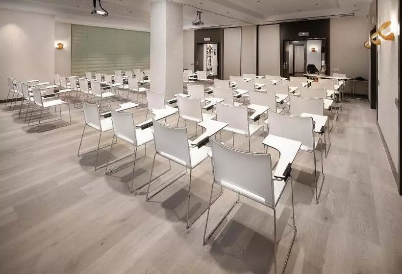 Fotos del hotel Olivia Plaza:  25