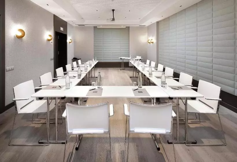 Fotos del hotel Olivia Plaza:  5