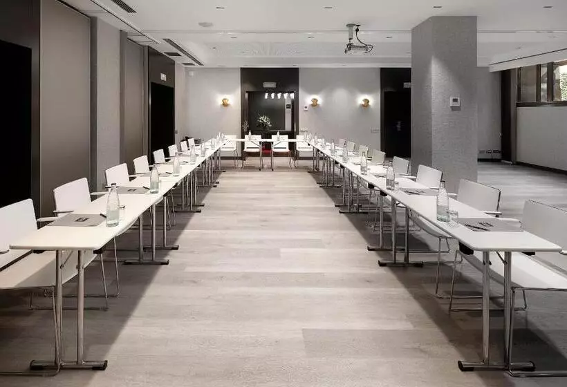 Fotos del hotel Olivia Plaza:  17