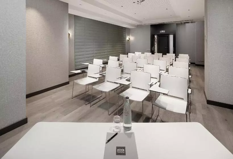 Fotos del hotel Olivia Plaza:  20