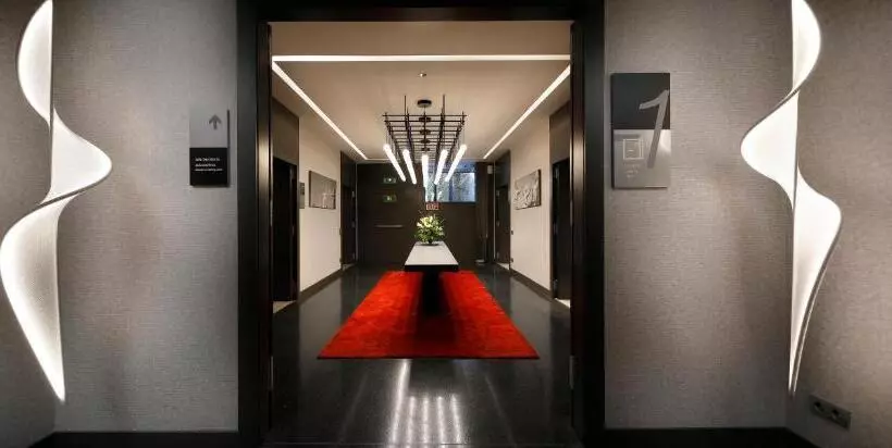 Fotos del hotel Olivia Plaza:  3