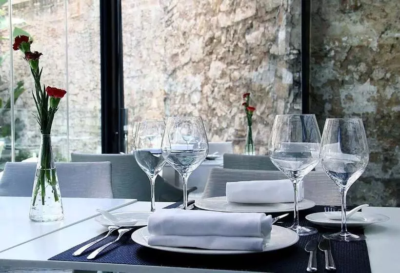 Fotos del hotel Olivia Plaza:  7