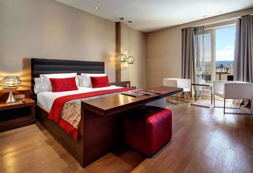 Fotos del hotel Olivia Plaza:  2