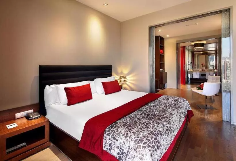 Fotos del hotel Olivia Plaza:  9