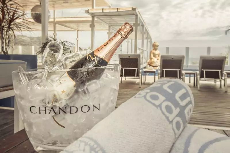 Fotos del hotel Pousada Brava Club:  5