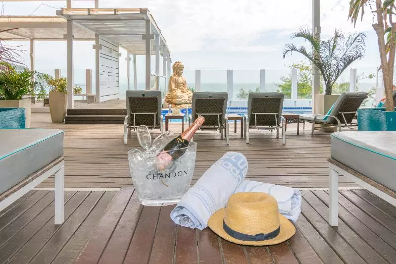 Fotos del hotel Pousada Brava Club:  10