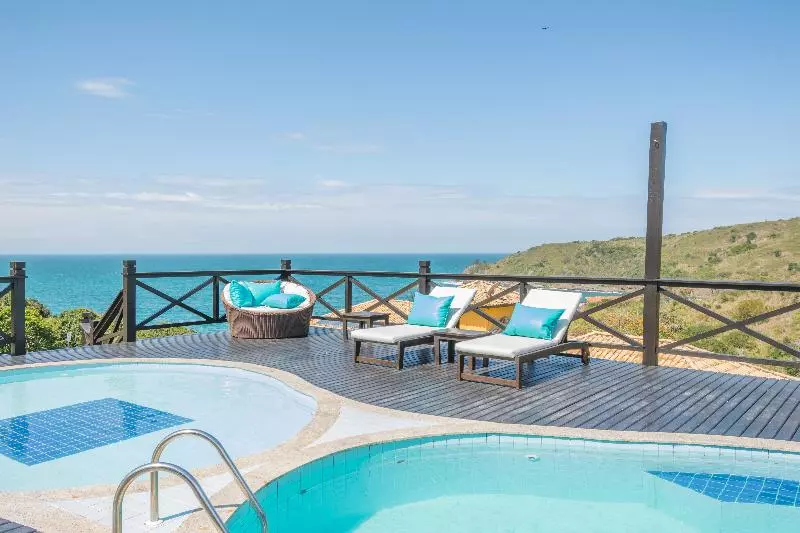 Fotos del hotel Pousada Brava Club:  20