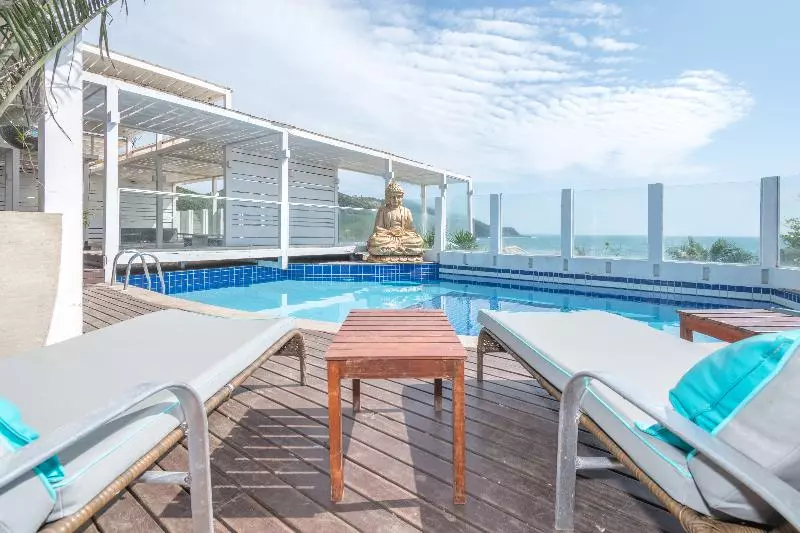 Fotos del hotel Pousada Brava Club:  19