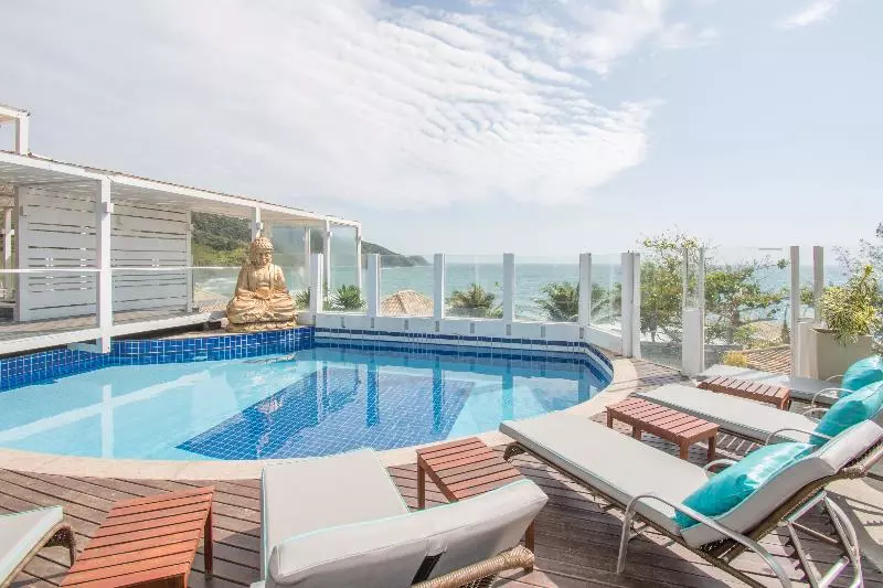 Fotos del hotel Pousada Brava Club:  7