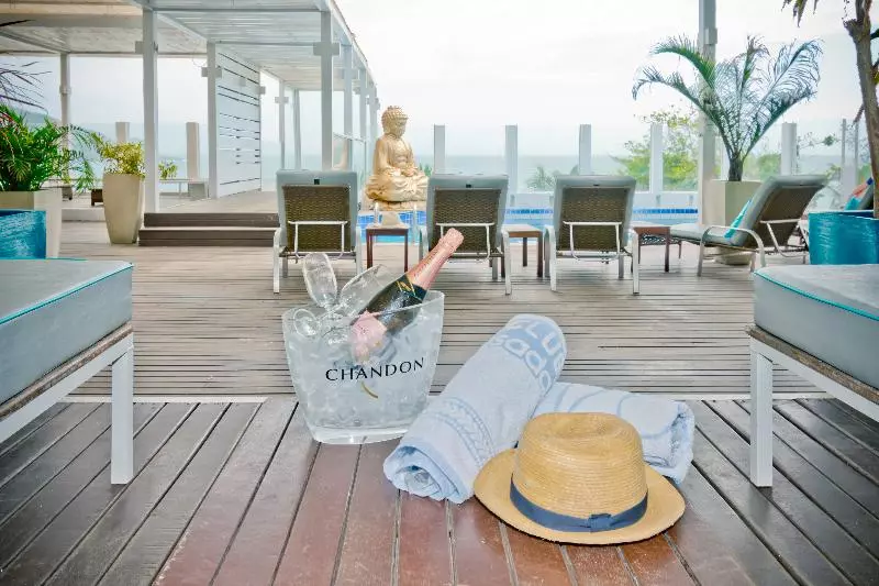 Fotos del hotel Pousada Brava Club:  4