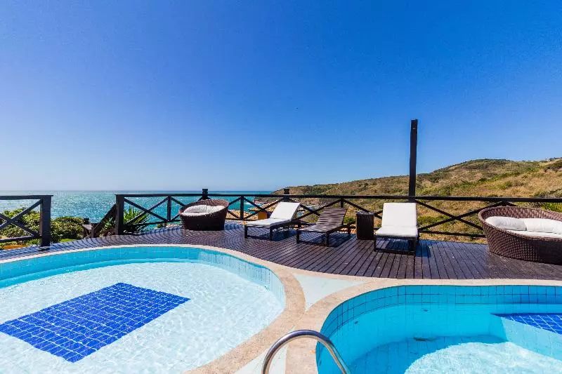 Fotos del hotel Pousada Brava Club:  22