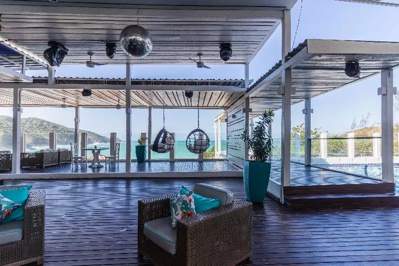 Fotos del hotel Pousada Brava Club:  13