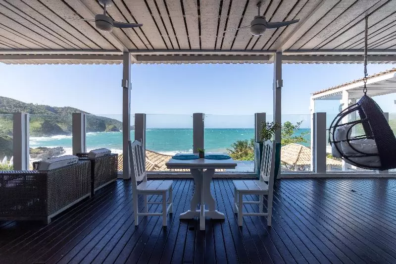 Fotos del hotel Pousada Brava Club:  15