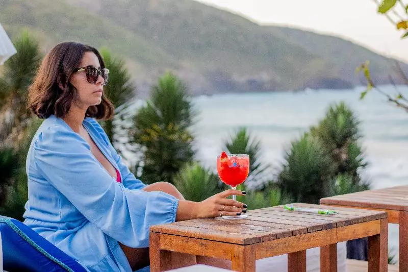 Fotos del hotel Pousada Brava Club:  24