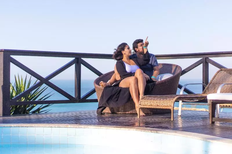 Fotos del hotel Pousada Brava Club:  25