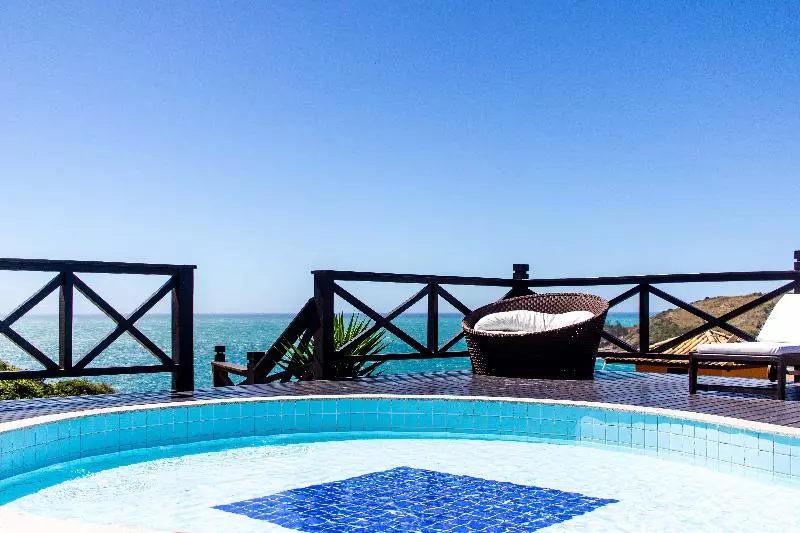 Fotos del hotel Pousada Brava Club:  18