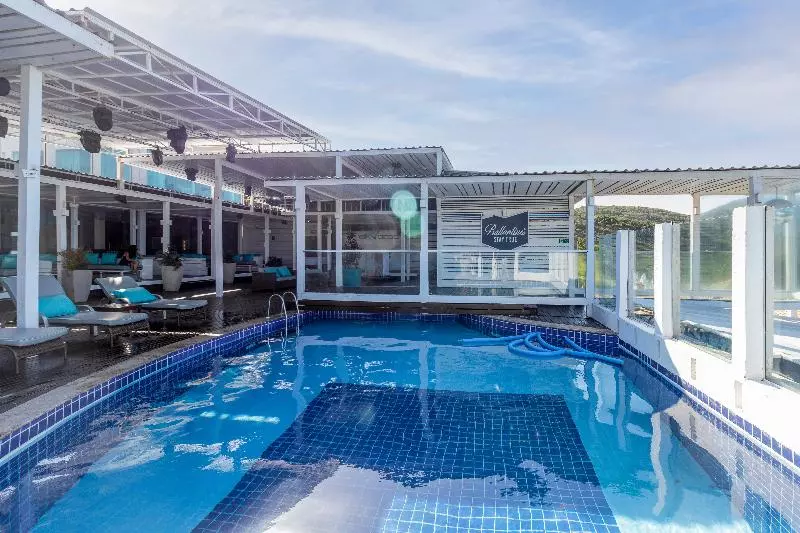 Fotos del hotel Pousada Brava Club:  9