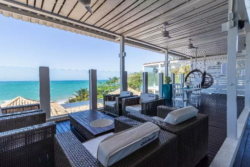 Fotos del hotel Pousada Brava Club:  17