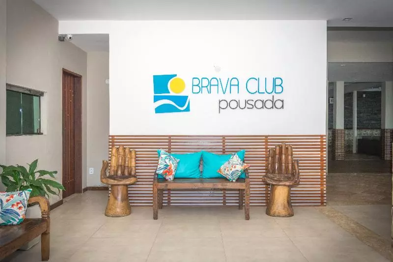 Fotos del hotel Pousada Brava Club:  16